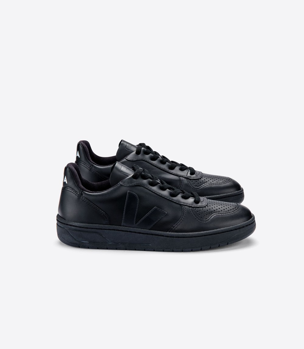 Veja Sneakers Barbati - V-10 Cwl - Nigga - 7824693-IO